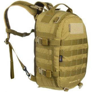 Plecak Military WISPORT Sparrow 16 Coyote (SPA16COY)