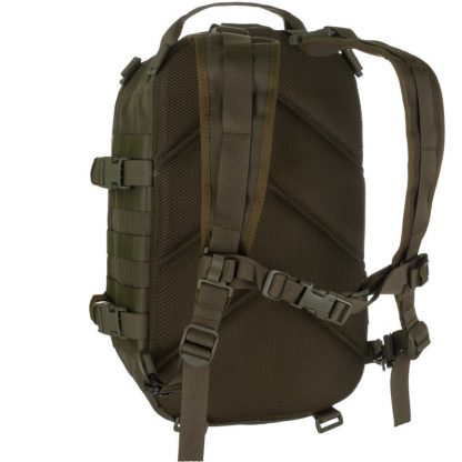 Plecak Military WISPORT Sparrow 16 Grafitowy (SPA16GRA)