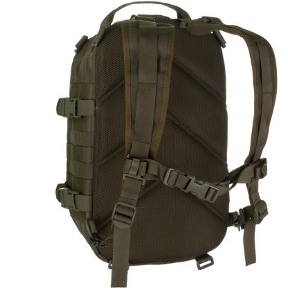 Plecak Military WISPORT Sparrow 16 Olive Green (SPA16OLI)