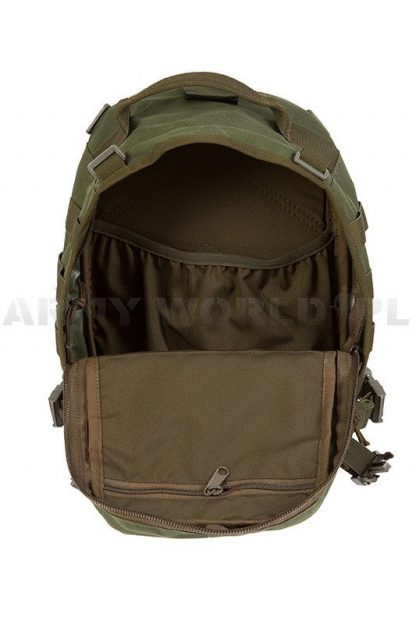 Plecak Military WISPORT Sparrow 16 Olive Green (SPA16OLI)