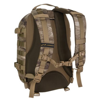 Plecak Military WISPORT Sparrow II 20 A-TACS AU (SPA20AU)