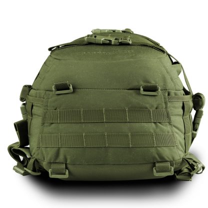 Plecak Military WISPORT Sparrow II 20 Czarny (SPA20BLA)