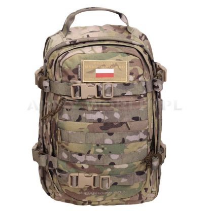 Plecak Military WISPORT Sparrow II 20 FULL Multicam US (SPA20MUL)