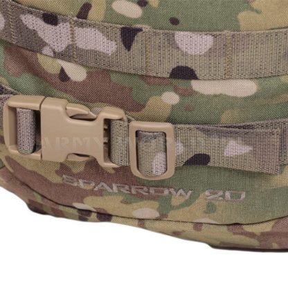 Plecak Military WISPORT Sparrow II 20 FULL Multicam US (SPA20MUL)