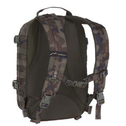 Plecak Military WISPORT Sparrow II 20 Full Wz.93 Pl Camo (SPA20WZ)