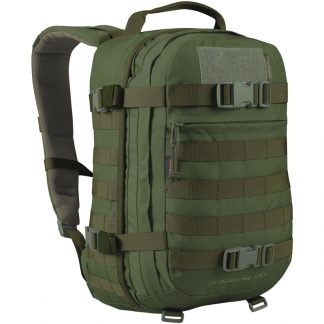 Plecak Military WISPORT Sparrow II 20 Olive Green (SPA20OLI)