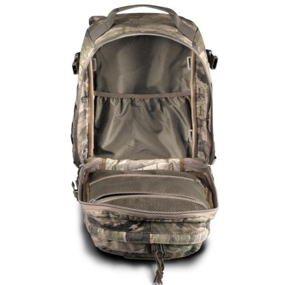 Plecak Military WISPORT Sparrow II 30 FULL PL Camo wz. 93 (SPA30WZF)