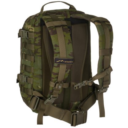 Plecak Military WISPORT Sparrow II 30 Full Multicam Tropic