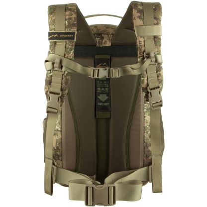 Plecak Military WISPORT Sparrow II 30 Full Multicam US (SPA30MUL)