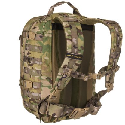 Plecak Military WISPORT Sparrow II 30 Full Multicam US (SPA30MUL)