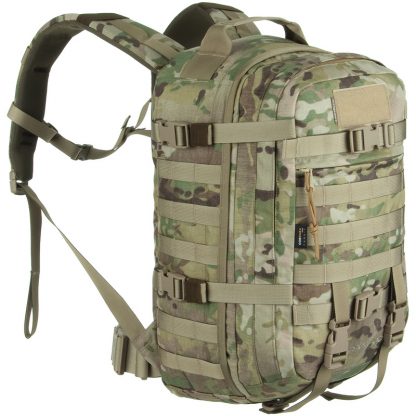 Plecak Military WISPORT Sparrow II 30 Multicam US (SPA30MUL)