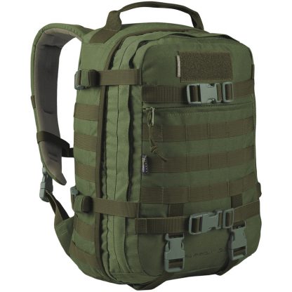 Plecak Military WISPORT Sparrow II 30 Olive Green (SPA30OLI)