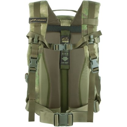 Plecak Military WISPORT Sparrow II 30 Olive Green (SPA30OLI)