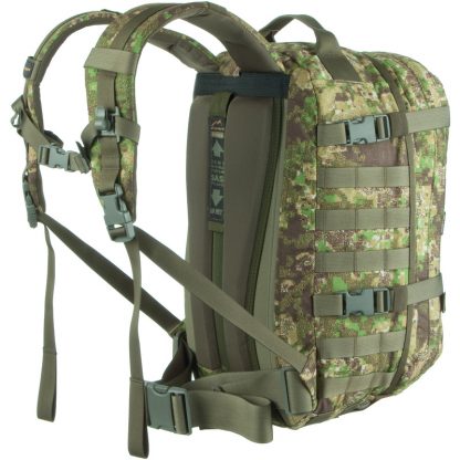 Plecak Military WISPORT Sparrow II 30 Olive Green (SPA30OLI)