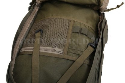 Plecak Military WISPORT Sparrow II 30 RAL 6003 (SPA30R6)