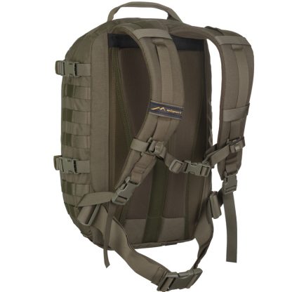 Plecak Military WISPORT Sparrow II 30 RAL 6003 (SPA30R6)