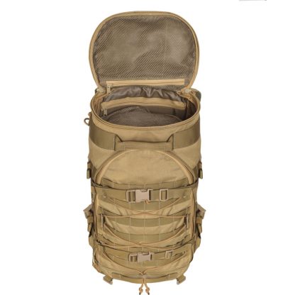 Plecak Military Wisport Crafter 55 Litrów A-Tacs A-UX