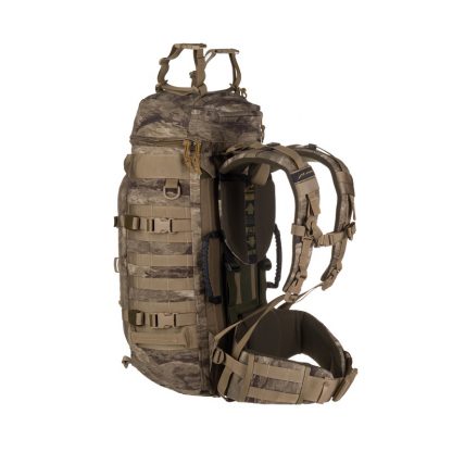 Plecak Military Wisport Crafter 55 Litrów A-Tacs A-UX