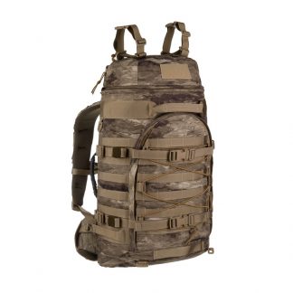 Plecak Military Wisport Crafter 55 Litrów A-Tacs A-UX