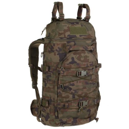 Plecak Military Wisport Crafter 55 Litrów Full PL Camo wz. 93 (CRAWZF)