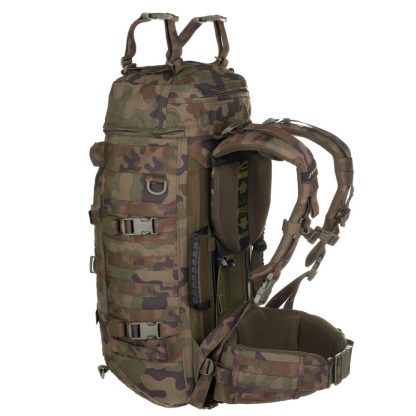 Plecak Military Wisport Crafter 55 Litrów Full PL Camo wz. 93 (CRAWZF)