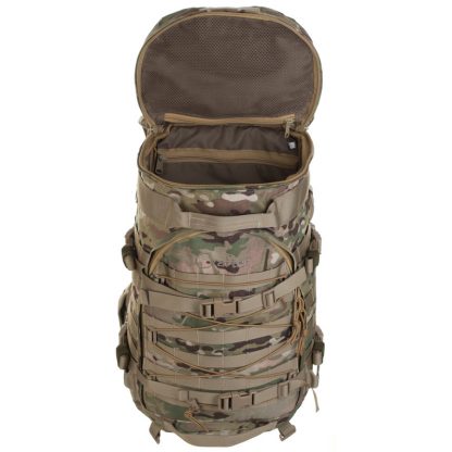 Plecak Military Wisport Crafter 55 Litrów Full PL Camo wz. 93 (CRAWZF)