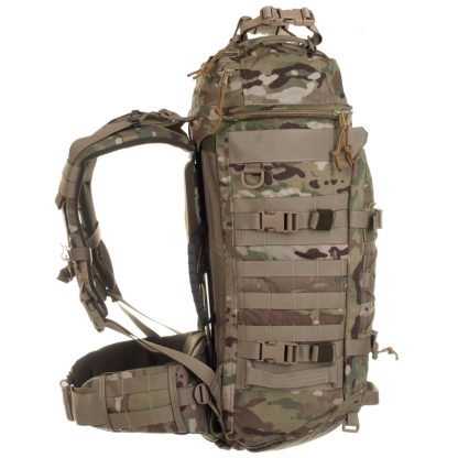 Plecak Military Wisport Crafter 55 Litrów Full PL Camo wz. 93 (CRAWZF)