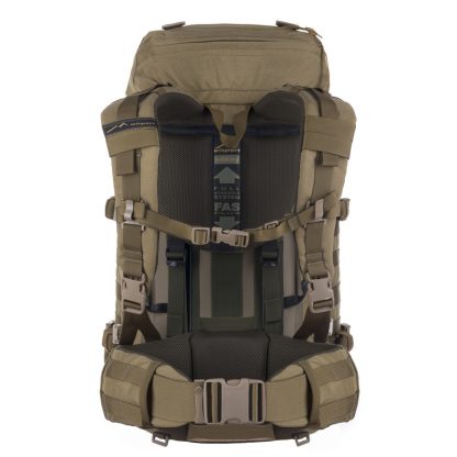 Plecak Military Wisport Crafter 55 Litrów Multicam (CRAMUL)