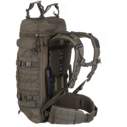 Plecak Military Wisport Crafter 55 Litrów RAL 7013 (CRARAL)