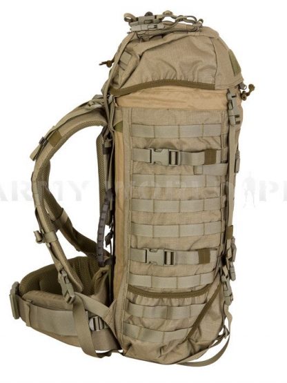 Plecak Military Wisport Raccoon 45 Litrów Multicam Tropic