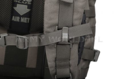 Plecak Military Wisport Raccoon 45 Litrów Olive Green (R45OLI)