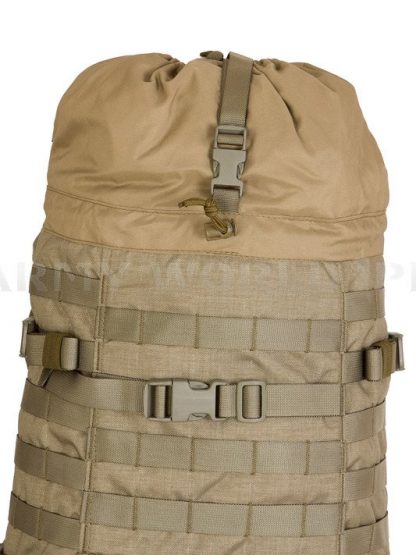 Plecak Military Wisport Raccoon 45 Litrów RAL 6003 (R45RAL)