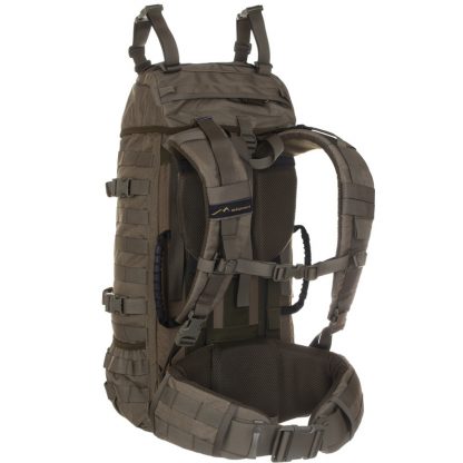 Plecak Military Wisport Raccoon 45 Litrów RAL 6003 (R45RAL)