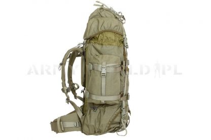 Plecak Military Wisport Reindeer 55 Litrów RAL 6003 (R55R6)