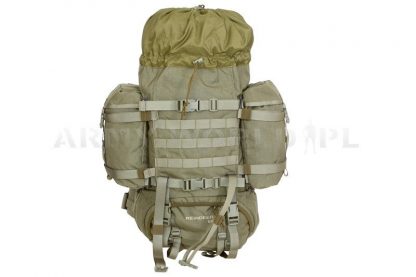 Plecak Military Wisport Reindeer 55 Litrów RAL 6003 (R55R6)