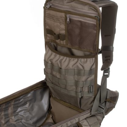 Plecak Military Wisport Silver Fox II 40 Litrów Coyote (SIL2COY)