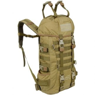 Plecak Military Wisport Silver Fox II 40 Litrów Coyote (SIL2COY)