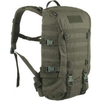 Plecak Military Wisport ZipperFox 25 Litrów RAL 7013 (Z25RAL)