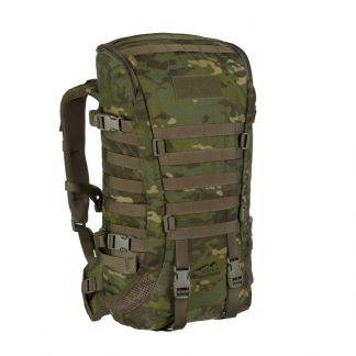 Plecak Military Wisport ZipperFox 40 Litrów Multicam Tropic