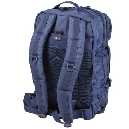 Plecak Model II US Assault Pack LG (36l) Mil-tec Granatowy (14002203)