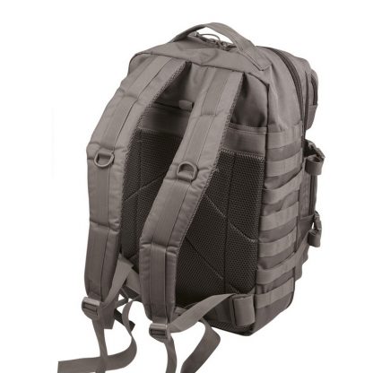 Plecak Model II US Assault Pack LG (36l) Mil-tec Urban Grey (14002208)