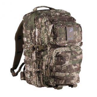 Plecak Model II US Assault Pack LG (36l) Mil-tec WASP I Z2 (14002266)