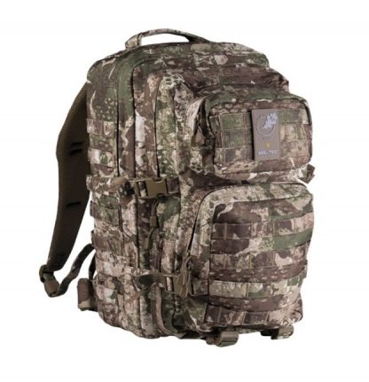 Plecak Model II US Assault Pack LG (36l) Mil-tec WASP I Z2 (14002266)