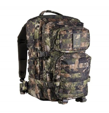 Plecak Model II US Assault Pack LG (36l) Mil-tec WASP I Z3A (14002267)