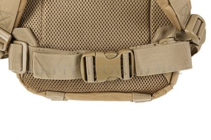 Plecak Model US Assault Pack LG (36l) LASER CUT Mil-tec Coyote (14002705)