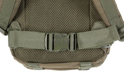 Plecak Model US Assault Pack LG (36l) LASER CUT Mil-tec Olive (14002701)