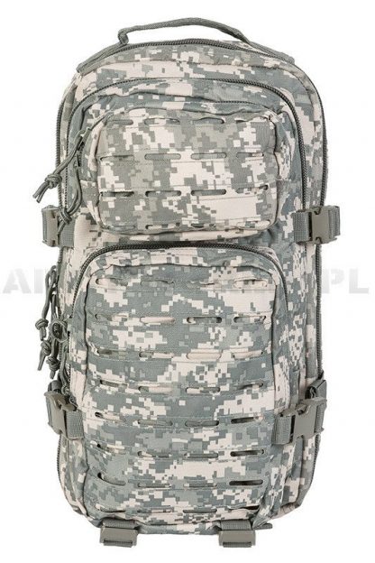 Plecak Model US Assault Pack LG (36l) LASER CUT Mil-tec UCP (14002770)