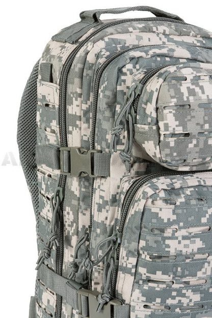 Plecak Model US Assault Pack LG (36l) LASER CUT Mil-tec UCP (14002770)