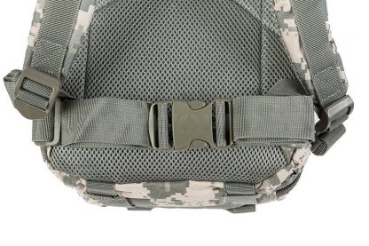 Plecak Model US Assault Pack LG (36l) LASER CUT Mil-tec UCP (14002770)