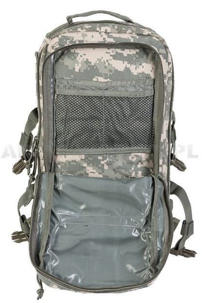 Plecak Model US Assault Pack LG (36l) LASER CUT Mil-tec UCP (14002770)